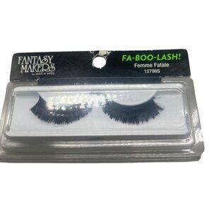fantasy makers wet n wild fa boo lash fenne fatale 12798S READ NEW